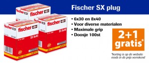 fischer-sx